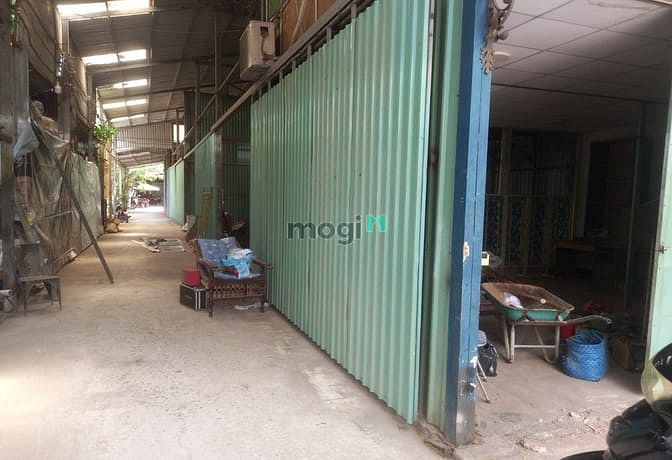 Hình ảnh Đang cần cho thuê kho xưởng 94m2 7tr/th Đường số 103-TML, Quận 2