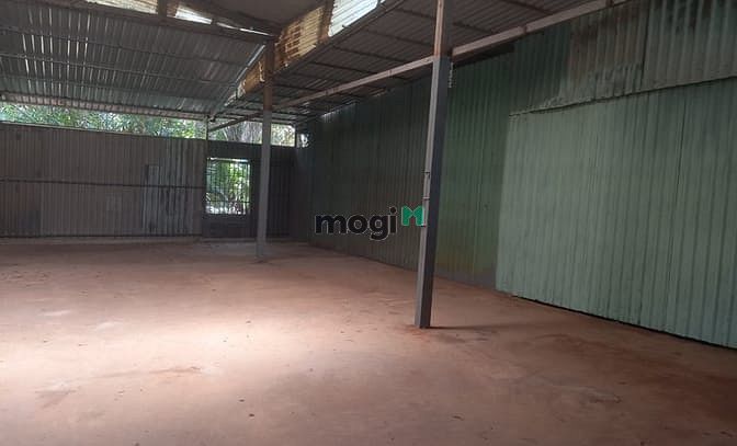 Hình ảnh Đang cần cho thuê kho xưởng 94m2 7tr/th Đường số 103-TML, Quận 2