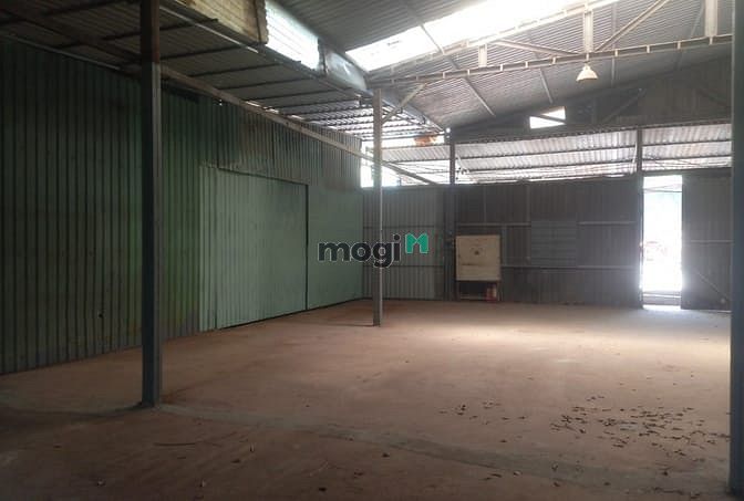 Hình ảnh Đang cần cho thuê kho xưởng 94m2 7tr/th Đường số 103-TML, Quận 2