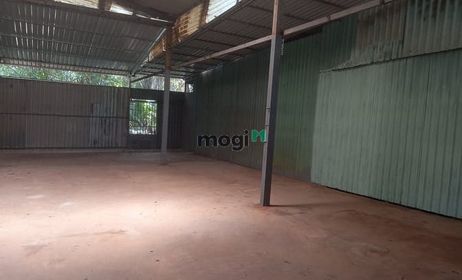 Hình ảnh Đang cần cho thuê kho xưởng 94m2 7tr/th Đường số 103-TML, Quận 2