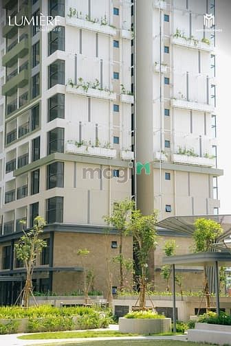 Hình ảnh Cơ hội vàng Trang MB66.COM Chính Thức - MB 66 Uy Tín LumièreBoulevard Q9 khu cao cấp - chỉ 20%-nhận nhà