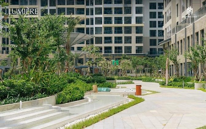 Hình ảnh Cơ hội vàng Trang MB66.COM Chính Thức - MB 66 Uy Tín LumièreBoulevard Q9 khu cao cấp - chỉ 20%-nhận nhà