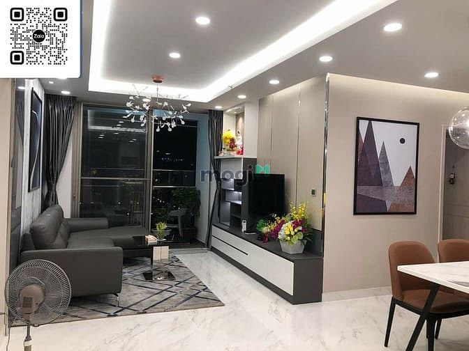 Hình ảnh Cần cho thuê nhanh CH Hưng Phúc (Happy Residence) PMH, Q7 nhà đẹp, mới