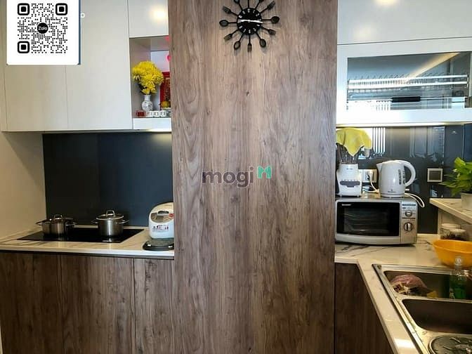 Hình ảnh Cần cho thuê nhanh CH Hưng Phúc (Happy Residence) PMH, Q7 nhà đẹp, mới