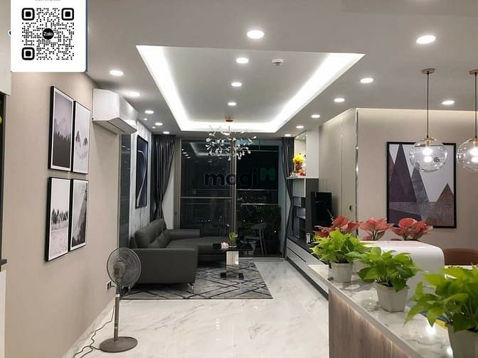 Hình ảnh Cần cho thuê nhanh CH Hưng Phúc (Happy Residence) PMH, Q7 nhà đẹp, mới