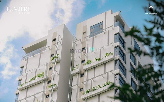 Hình ảnh Cơ hội vàng Trang MB66.COM Chính Thức - MB 66 Uy Tín LumièreBoulevard Q9 khu cao cấp - chỉ 20%-nhận nhà