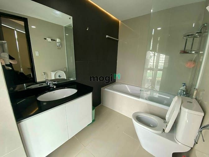 Hình ảnh Cho thuê CHCC Tản Đà Court 2pn Full nt