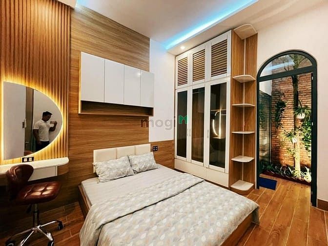 Hình ảnh Mặt tiền Hải Sơn bán nhà 3 tầng mặt tiền trải nhựa đường 4m Hải Châu