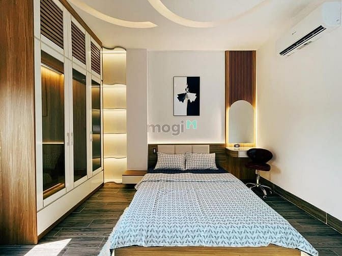 Hình ảnh Mặt tiền Hải Sơn bán nhà 3 tầng mặt tiền trải nhựa đường 4m Hải Châu