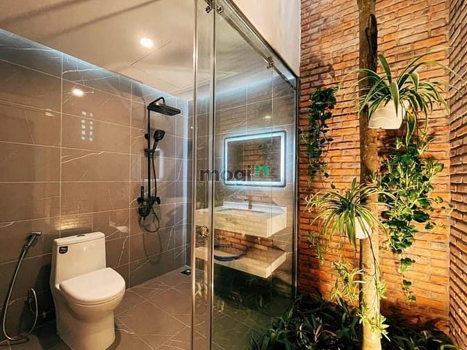 Hình ảnh Mặt tiền Hải Sơn bán nhà 3 tầng mặt tiền trải nhựa đường 4m Hải Châu