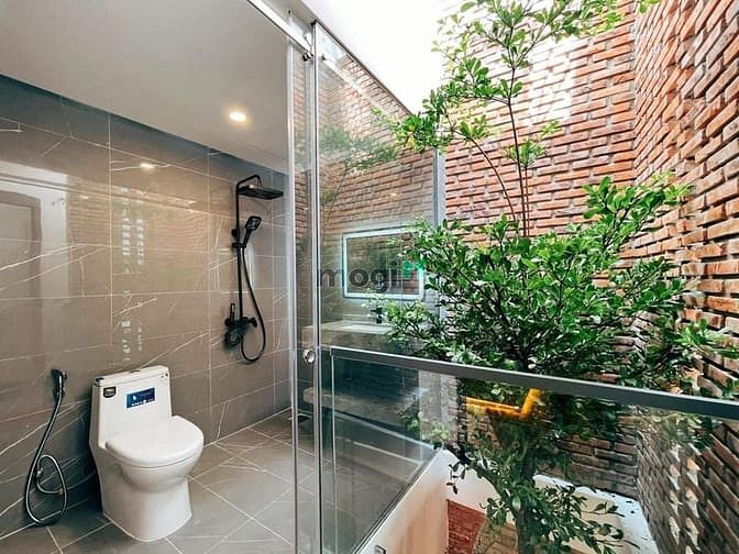 Hình ảnh Mặt tiền Hải Sơn bán nhà 3 tầng mặt tiền trải nhựa đường 4m Hải Châu