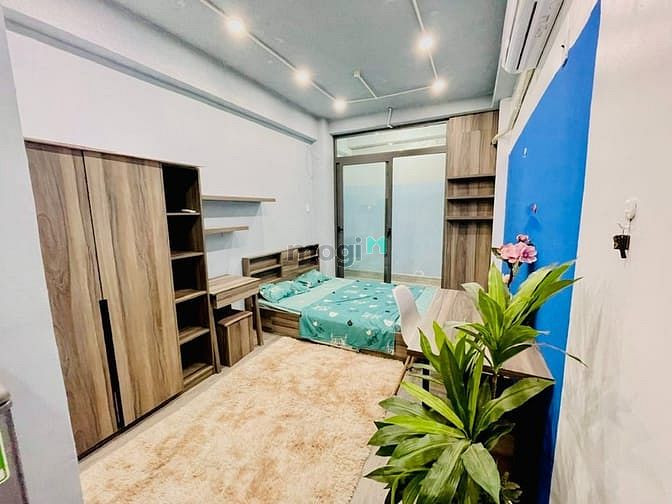Hình ảnh Mb6623 nạp rút nhanh chóng Studio đẹp, an ninh yên tĩnh