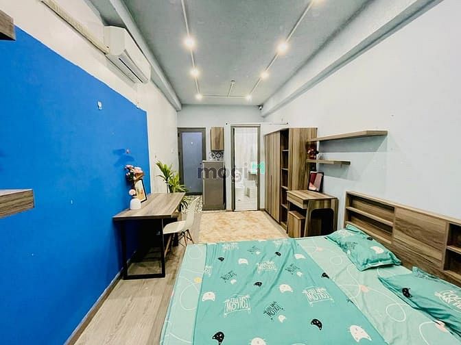 Hình ảnh Mb6623 nạp rút nhanh chóng Studio đẹp, an ninh yên tĩnh
