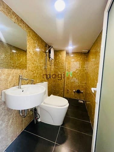 Hình ảnh 🥰🥰🥰 CH Gác Lửng 40m2 Full Nội Thất ngay Phan Xích Long Phú Nhuận