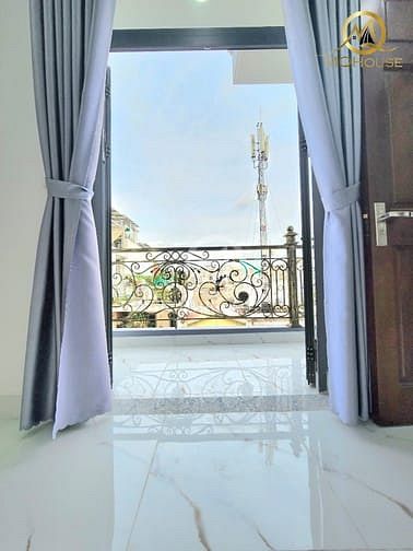 Hình ảnh Khai Trương Căn Hộ Full Nội Thất ngay Etown Tân Bình