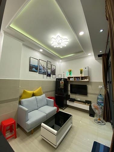 Hình ảnh 🌸🌸Bán nhà hẻm 270 huỳnh tấn phát - quận 7 🌸🌸