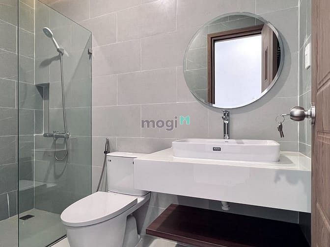 Hình ảnh CHDV Studio Cửa Sổ trời Full nội thất cao cấp, KV Sân Bay, Tân Bình