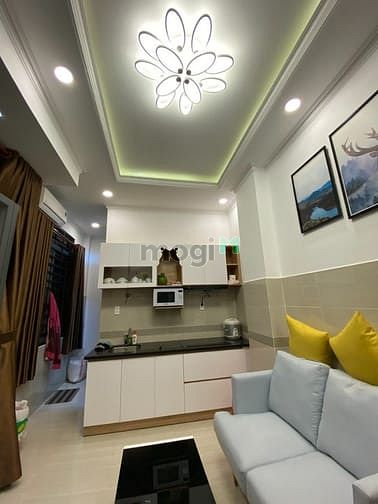 Hình ảnh 🌸🌸Bán nhà hẻm 270 huỳnh tấn phát - quận 7 🌸🌸