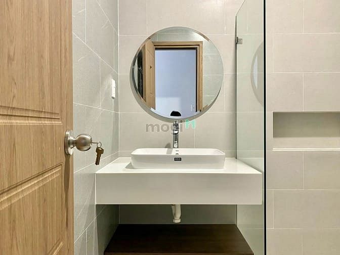 Hình ảnh CHDV Studio Cửa Sổ trời Full nội thất cao cấp, KV Sân Bay, Tân Bình
