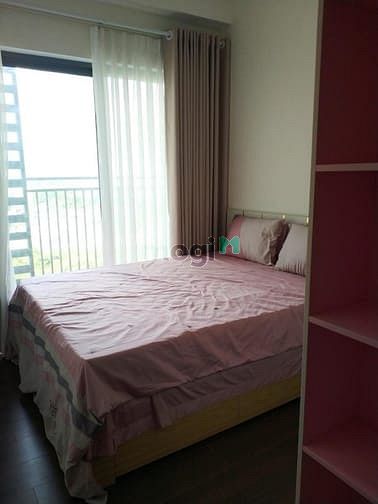 Hình ảnh Cho thuê chung cư Screc Tower, Trường Sa, Quận 3: 50m2 1PN 11triệu