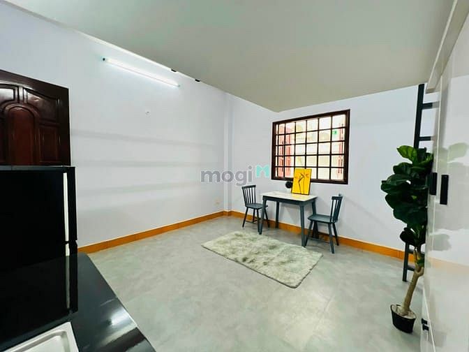 Hình ảnh Phòng Duplex Full Nội Thất Cửa Sổ Lớn Thoáng Mát ngay Nguyễn Văn Luông