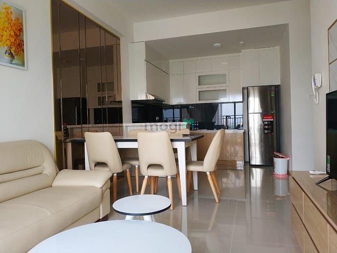 Hình ảnh Cho thuê chung cư Screc Tower, Trường Sa, Quận 3: 50m2 1PN 11triệu