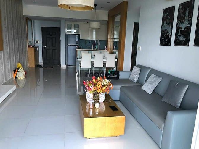 Hình ảnh Cho thuê Trang Chủ MB66.COM / Đăng Ký Tặng 66K 2 PN 82m2 Riverside Phú Mỹ Hưng 17tr/tháng nội thất