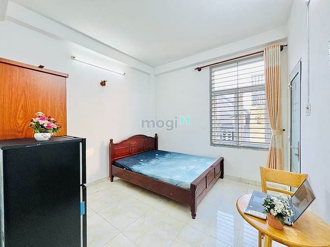 Hình ảnh Phòng trọ mới xây rộng rãi thoáng mát
