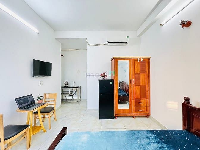 Hình ảnh Phòng trọ mới xây rộng rãi thoáng mát