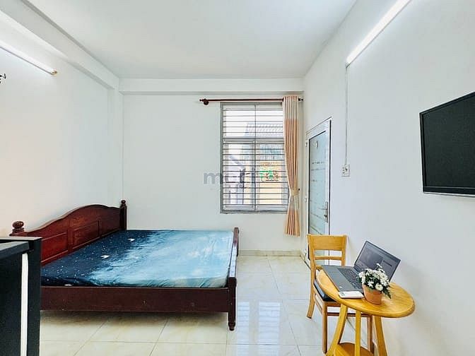 Hình ảnh Phòng trọ mới xây rộng rãi thoáng mát