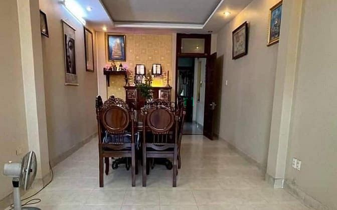 Hình ảnh 🌈 TP Thủ Đức 48m2 4 Tầng Sát Chợ Chỉ 6 Tỷ bán nhà P. Phước Bình ✅