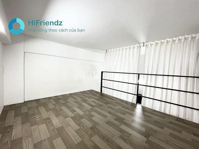Hình ảnh Cho thuê Trang Chủ MB66.COM / Đăng Ký Tặng 66K Duplex full nội thất - gần ĐH Văn Lang CS3, IUH