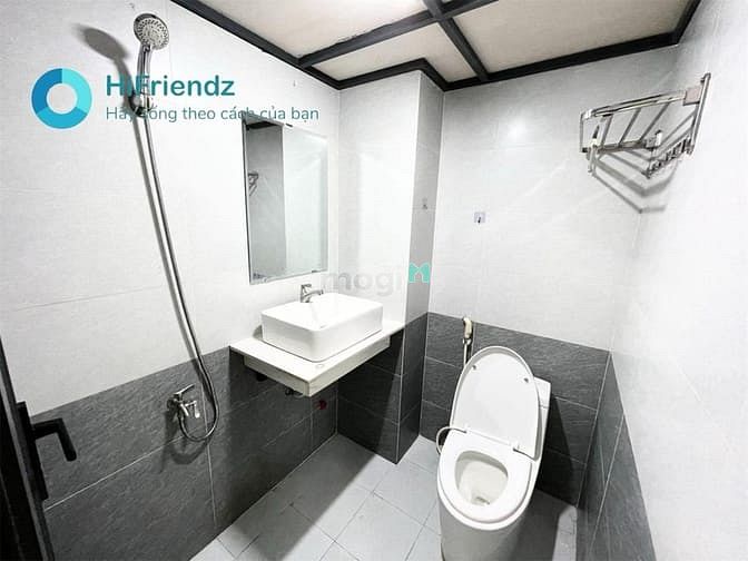 Hình ảnh Cho thuê Trang Chủ MB66.COM / Đăng Ký Tặng 66K Duplex full nội thất - gần ĐH Văn Lang CS3, IUH