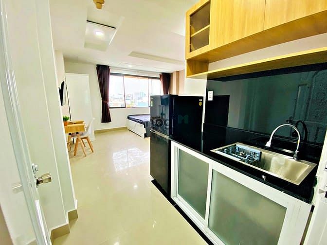 Hình ảnh 🔥STUDIO Lê Văn Sỹ Quận 3, máy giặt riêng, cửa sổ lớn🔥