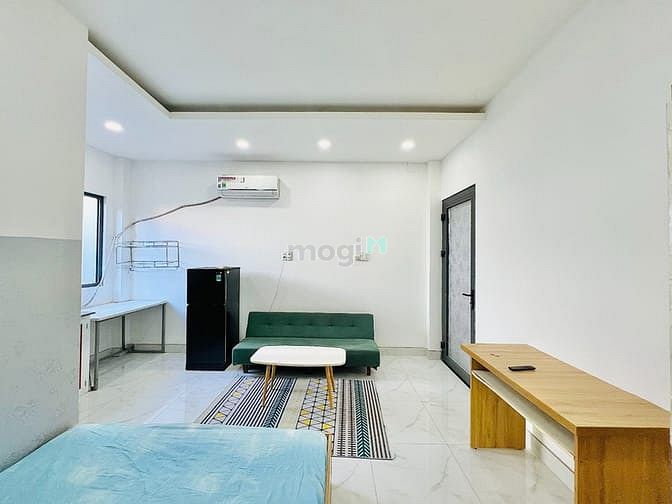 Hình ảnh Studio CHDV Cửa Sổ Trời Thoáng Mát