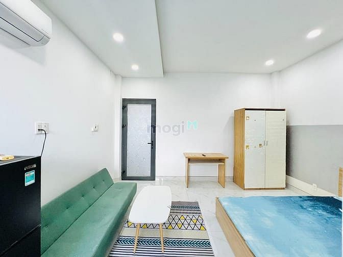 Hình ảnh Studio CHDV Cửa Sổ Trời Thoáng Mát