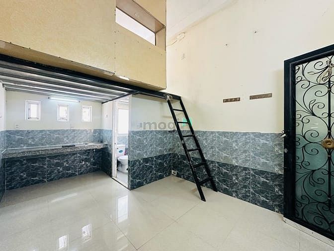 Hình ảnh Duplex gần Đại học Văn Hiến - Đầm Sen Nước