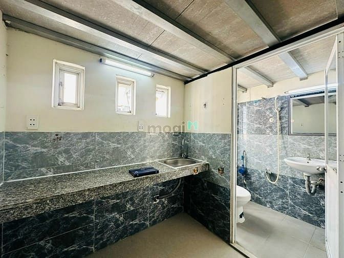 Hình ảnh Duplex gần Đại học Văn Hiến - Đầm Sen Nước