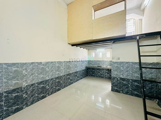 Hình ảnh Duplex gần Đại học Văn Hiến - Đầm Sen Nước