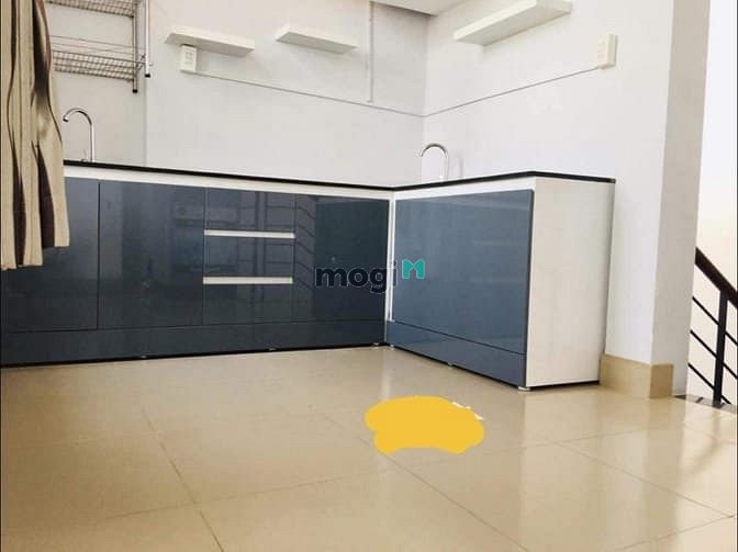 Hình ảnh Bán nhà hẻm xe hơi CMT8 - Quận 10