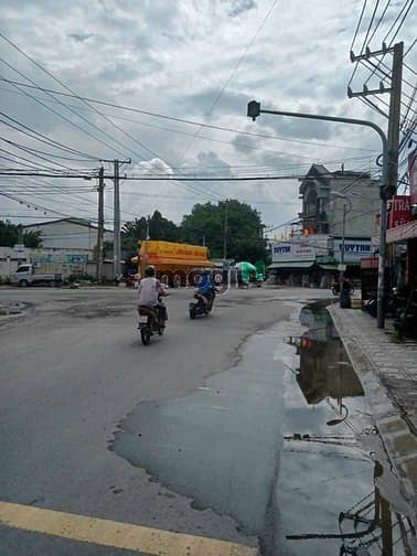 Hình ảnh Bán Đất ngang 8 mặt tiền kinh doanh An Phú 35