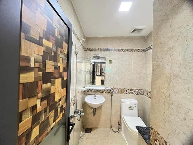 Hình ảnh Trống phòng STUDIO cửa sổ thuận tiện cho sinh viên IUH, VLU