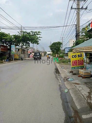 Hình ảnh Bán Đất ngang 8 mặt tiền kinh doanh An Phú 35