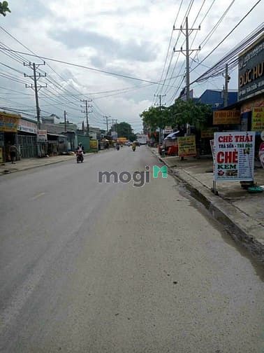 Hình ảnh Bán Đất ngang 8 mặt tiền kinh doanh An Phú 35