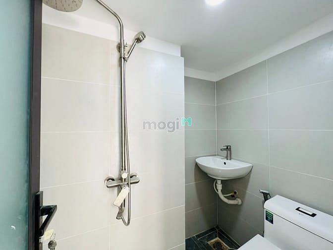 Hình ảnh Phòng Trọ Mới 30m2 Siêu Thoáng gần Lotte Mart