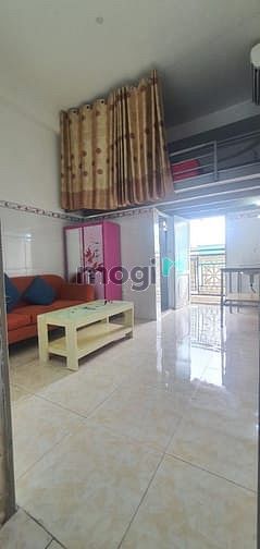 Hình ảnh CHDV TÂN BÌNH.ko chung chủ,giờ giấc tự do.có thang máy