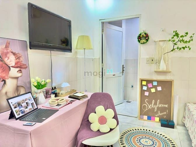 Hình ảnh STUDIO-  Siêu Đẹp Ngay Trung Tâm Q7