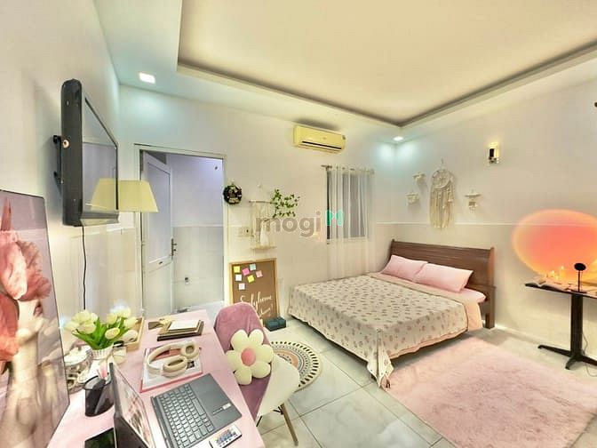 Hình ảnh STUDIO-  Siêu Đẹp Ngay Trung Tâm Q7