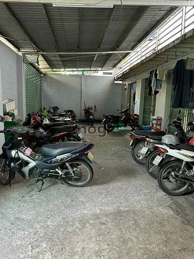 Hình ảnh BÁN GẤP 25 PHÒNG CĂN HỘ MINI ngay trung tâm p.linh chiểu ,tp.thủ đức