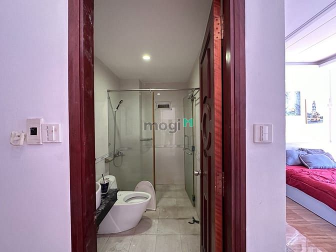 Hình ảnh 🌽💥Studio BAN CÔNG - Mới y hình - Full nội thất👉Phùng Văn Cung, PN